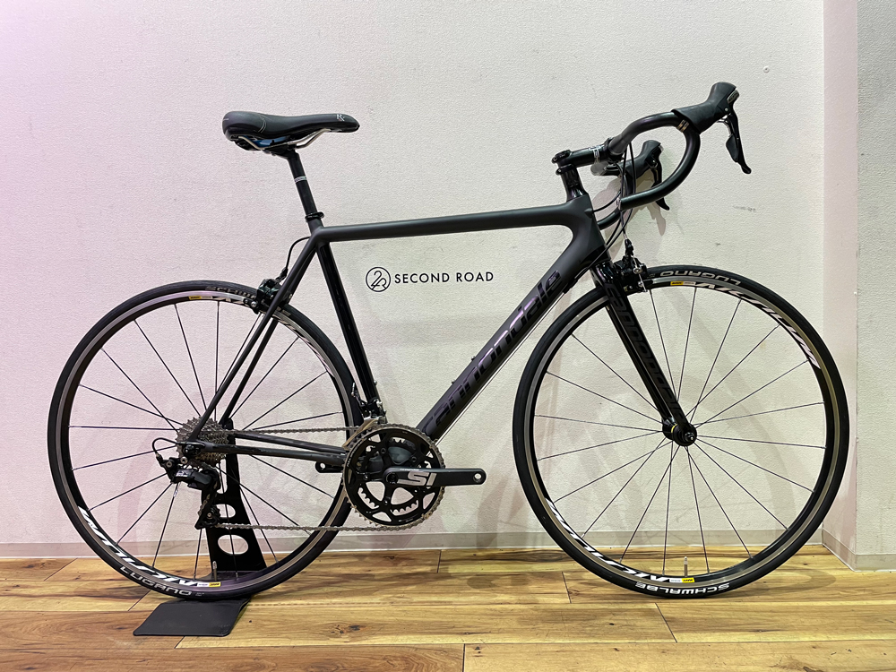 CANNONDALE キャノンデール SUPERSIX EVO 2018 SHIMANO 105 5800