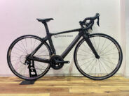 FUJI フジ TRANSONIC ELITE 2017 46 SHIMANO 105 5800 2×11s