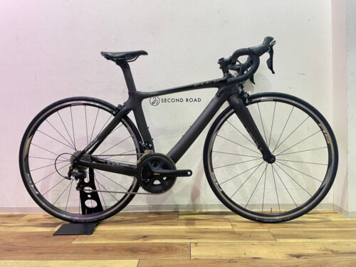FUJI フジ TRANSONIC ELITE 2017 46 SHIMANO 105 5800 2×11s