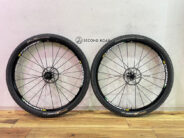 MAVIC マビック C29ssmax MTB 622×19C UST