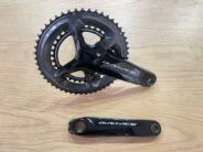 SHIMANO シマノ DURA-ACE FC-9100 170mm 11s 50-34MS