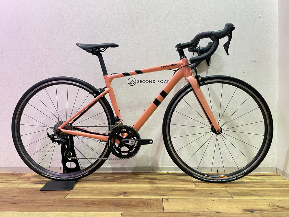 CANNONDALE キャノンデール CAAD13 2019 SHIMANO 105 R7000 2×11s