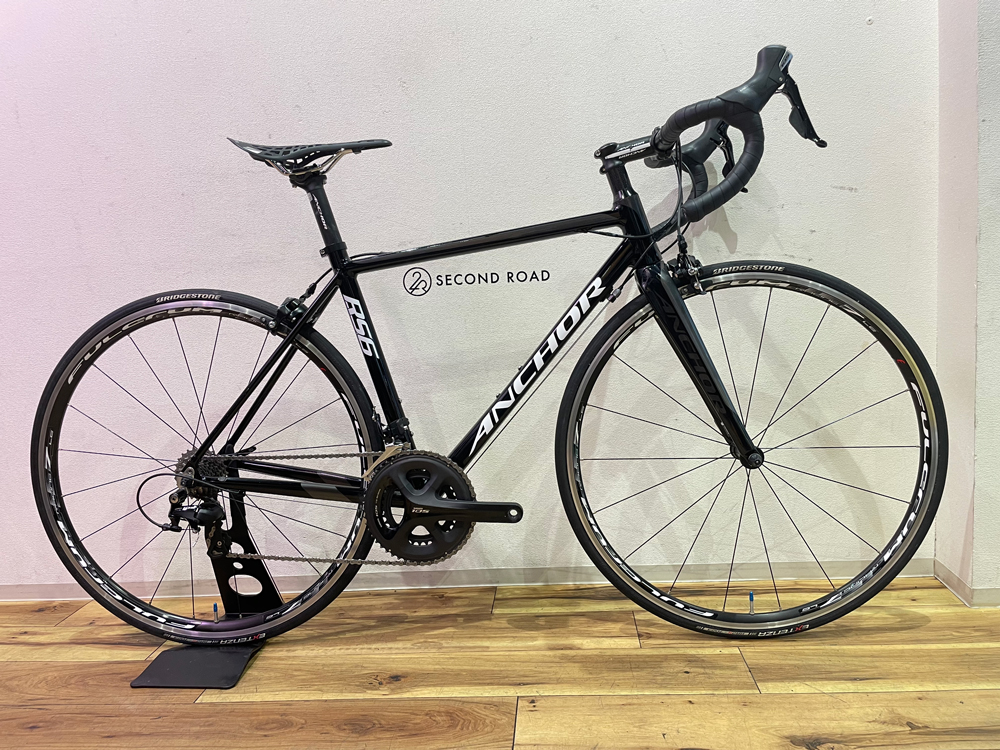 ANCHOR アンカー RS6 EPSE 2016 490 2×11s fulcrum