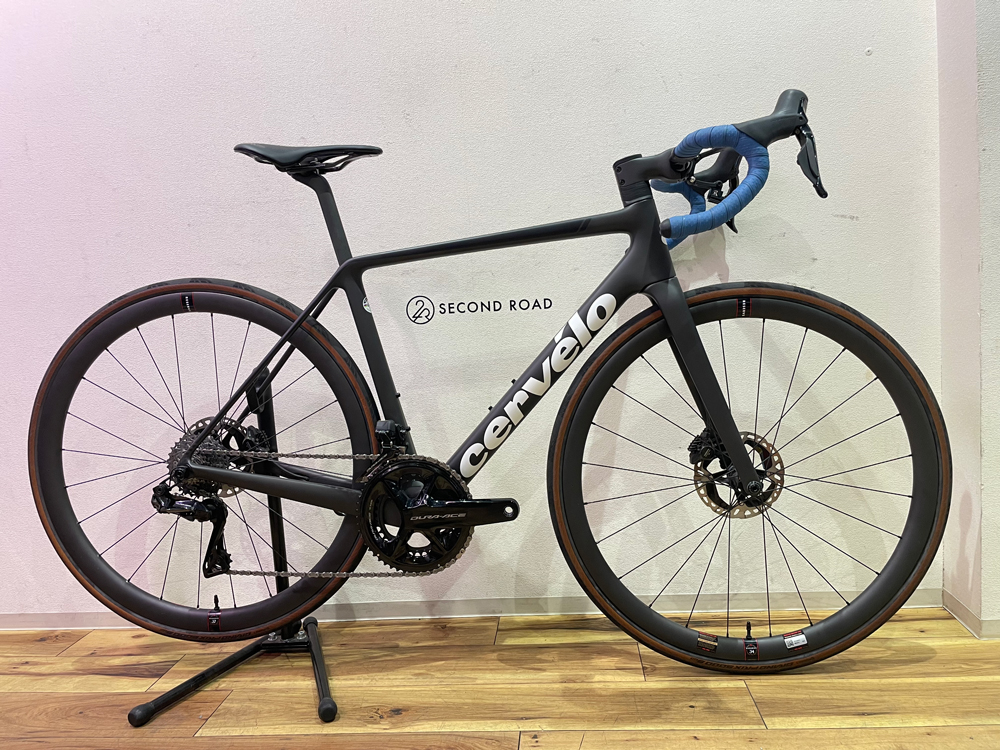 Cervelo サーヴェロ R5 2023 540