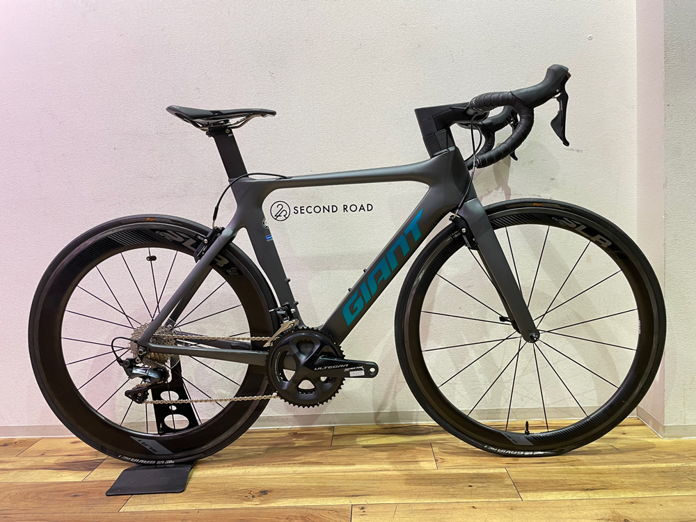 GIANT ジャイアント PROPEL ADVANCED PRO 1 2020 500(S) SHIMANO ULTEGRA R8000 2×11s SLR1