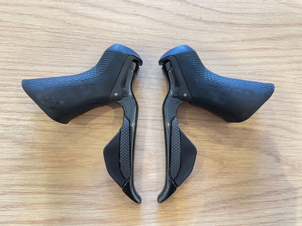 SHIMANO シマノ DURA-ACE ST-R9150 Di2 STI