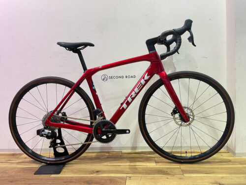 TREK トレック DOMANE SL6 GEN4 2023 54 SRAM RIVAL eTap 2×12s