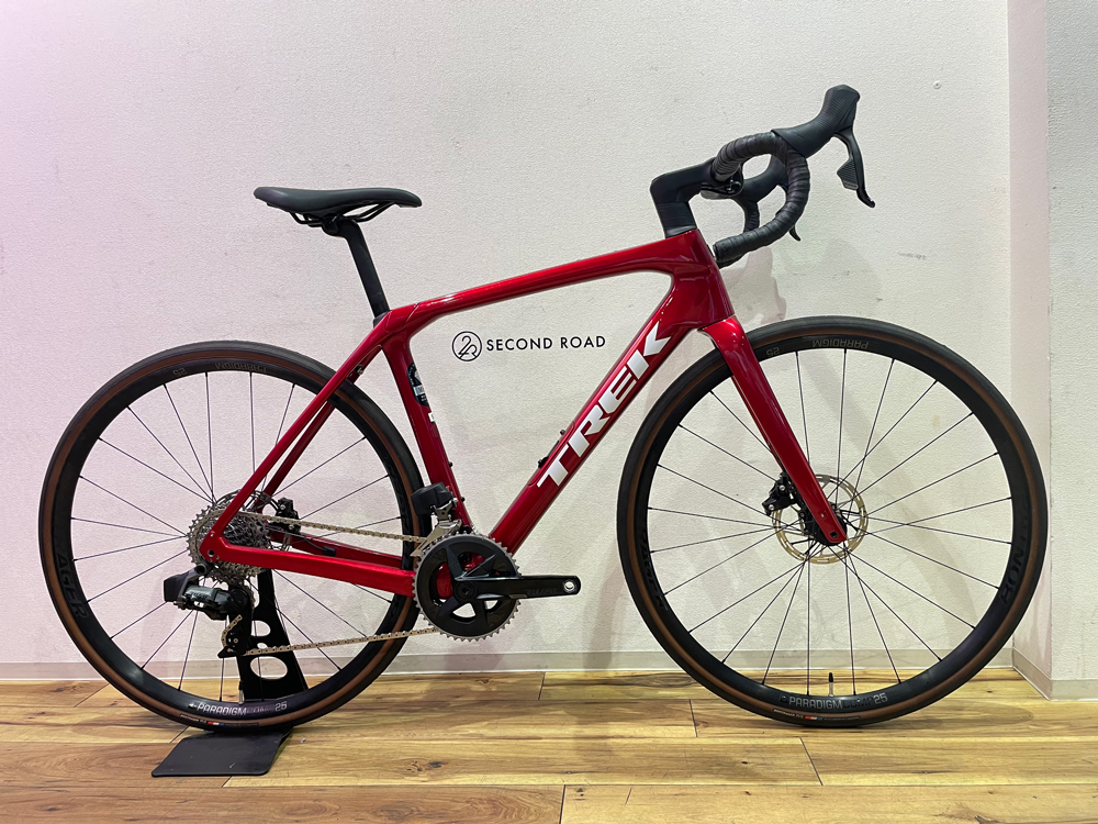TREK トレック DOMANE SL6 GEN4 2023 54 SRAM RIVAL eTap 2×12s