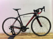 SPECIALIZED スペシャライズド TARMAC SL4 2017 54 SHIMANO ULTEGRA R8000 2×11s