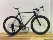 CANNONDALE キャノンデール SUPERSIX EVO Hi-MOD 2013 56