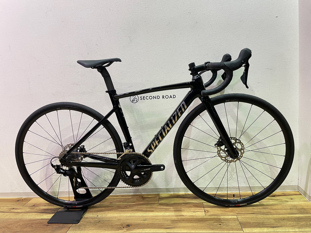 SPECIALIZED スペシャライズド ALLEZ SPRINT COMP 2022 49 SHIMANO 105 R7000 2×11s