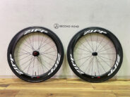 ZIPP ジップ 404 firecrest RIM 60mm 11/12s