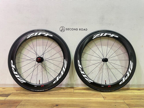 ZIPP ジップ 404 firecrest RIM 60mm 11/12s