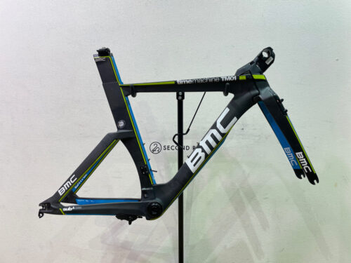 BMC ビーエムシー TIMEMACHINE TM01 2013 S