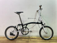 BROMPTON ブロンプトン S1L 2014