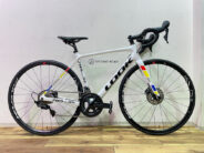 LOOK ルック 785 HUEZ RS 2020 S 51