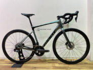 GIANT ジャイアント DEFY ADVANCED PRO 1 2023 M SHIMANO ULTEGRA R8100 Di2 DISC 2×12s