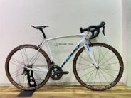 RIDLEY リドレー FENIX SL 2016 S SHIMANO ULTEGRA 6800 2×11s ZONDA