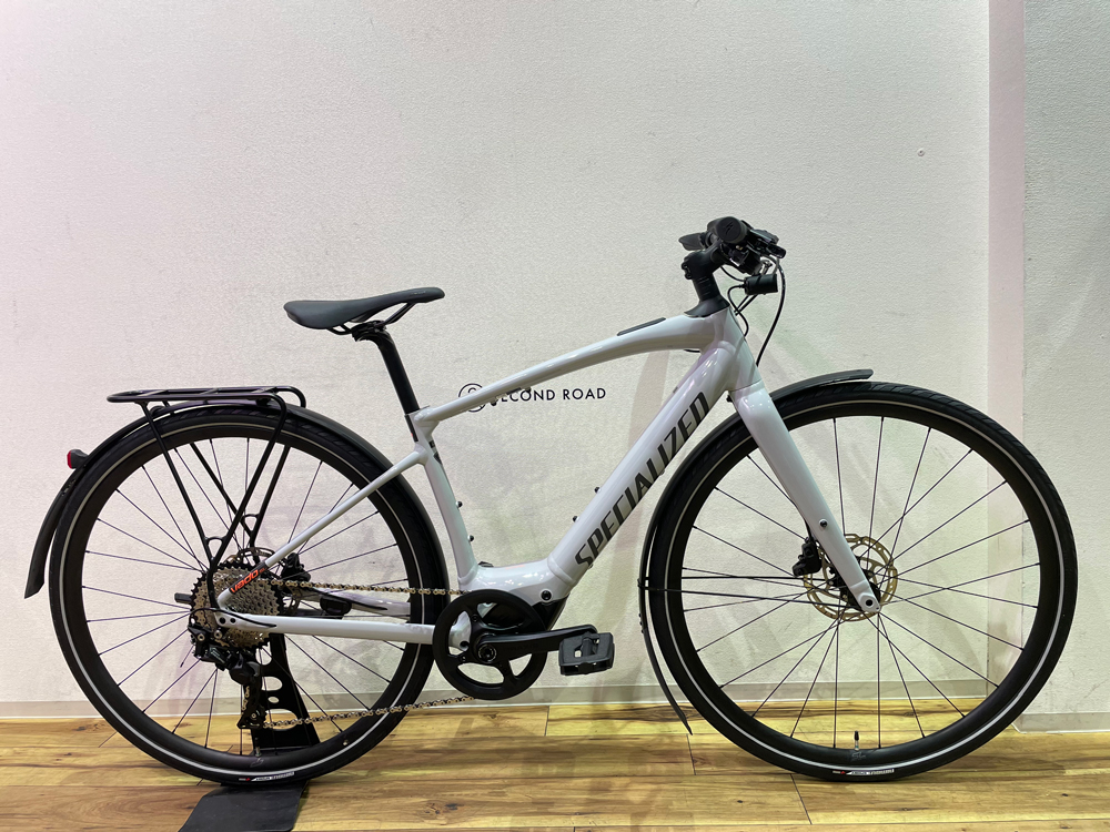 Vado 4.0 SL EQ 2022 S SHIMANO 1×10s