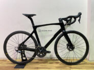 PINARELLO ピナレロ PRINCE FX DISK DISC 2021 525 SHIMANO ULTEGRA R8000 DISC 2×11s MAVIC KSYRIUM PRO UST