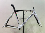 PINARELLO ピナレロ DOGMA 65.1 Think2 World Champion Limited Edition 2013 530