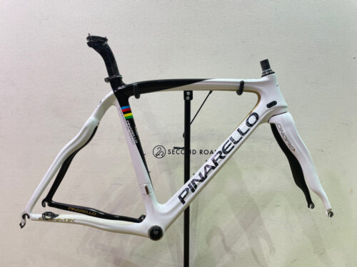 PINARELLO ピナレロ DOGMA 65.1 Think2 World Champion Limited Edition 2013 530