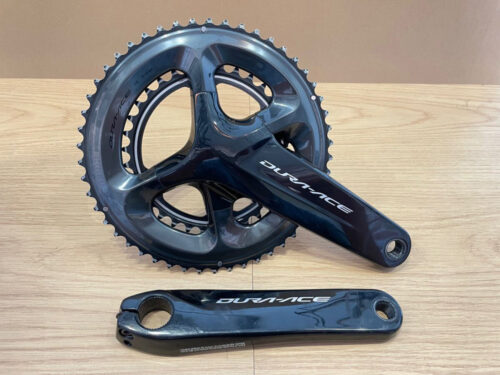 SHIMANO シマノ DURA-ACE FC-9100 170mm 11s 50-34MS