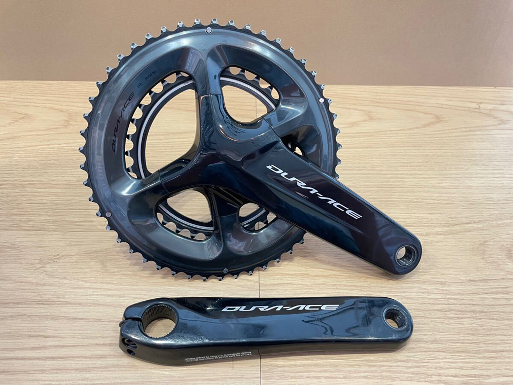 SHIMANO シマノ DURA-ACE FC-9100 170mm 11s 50-34MS