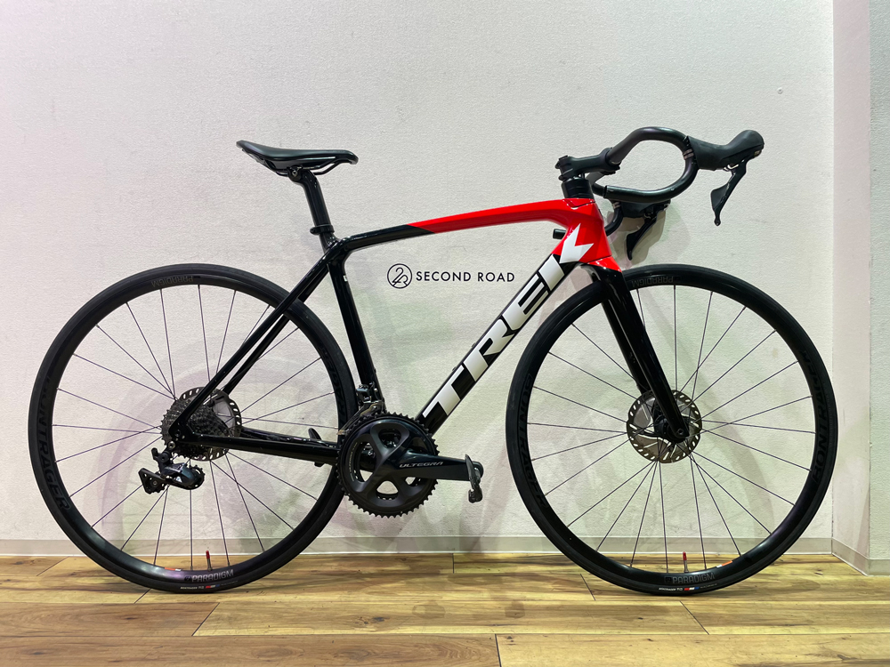TREK トレック EMONDA SL6 DISC 2021 54