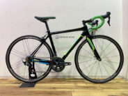 RIDLEY リドレー FENIX SL 2017 SHIMANO ULTEGRA R8000 2×11s