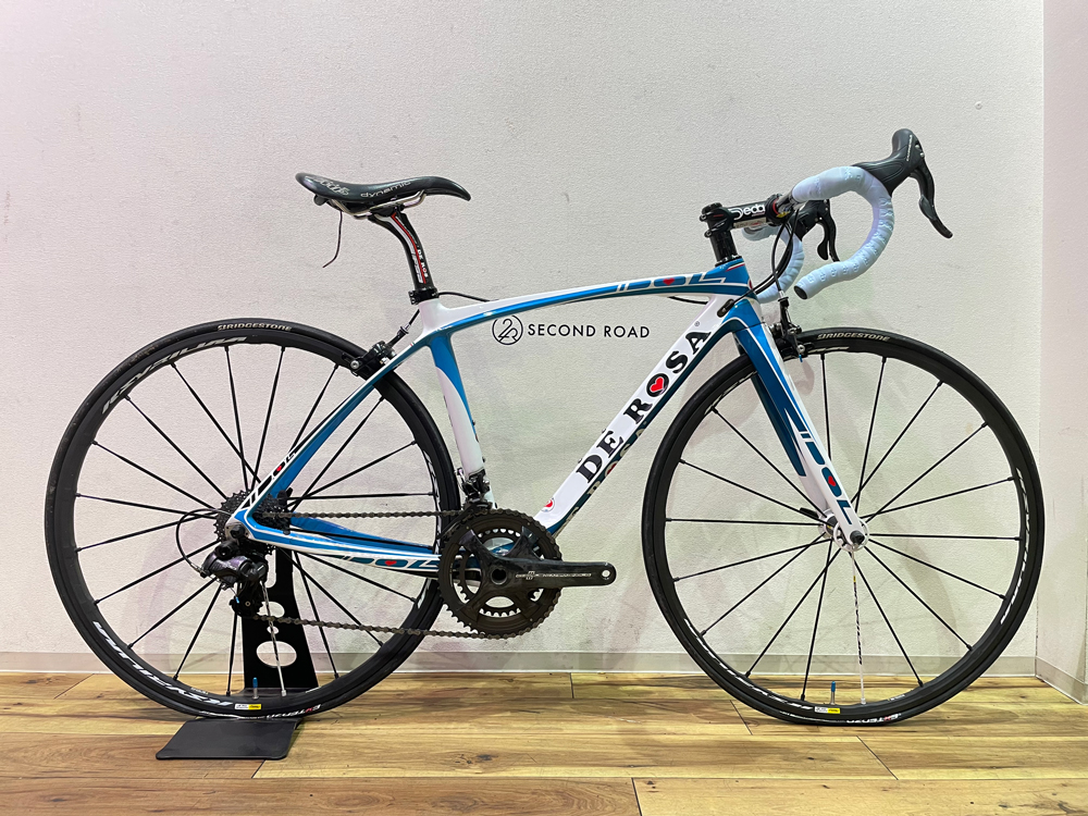 DE ROSA デローザ IDOL 2015 47