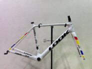 LOOK ルック 785 HUEZ RS 2020 S
