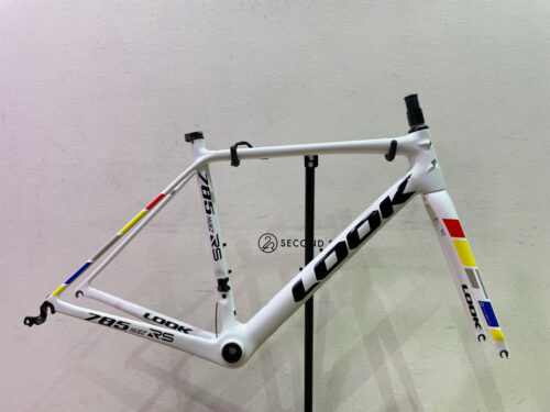 LOOK ルック 785 HUEZ RS 2020 S