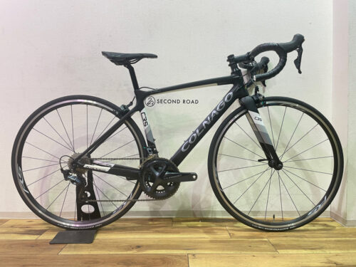 COLNAGO コルナゴ C-RS 2019 450s SHIMANO ULTEGRA R8000 2×11s