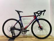 MERIDA メリダ REACTO 4000 DISC 2018 50 SHIMANO 105 5800 2×11s