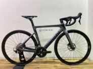 Bianchi ビアンキ OLTRE RACE 2024 53 SHIMANO 105 R7100系 DISC 2×12s