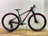 SPECIALIZED スペシャライズド STUMPJUMPER HT MARATHON CARBON 29 2013 15.5 SRAM 2×10s MTB