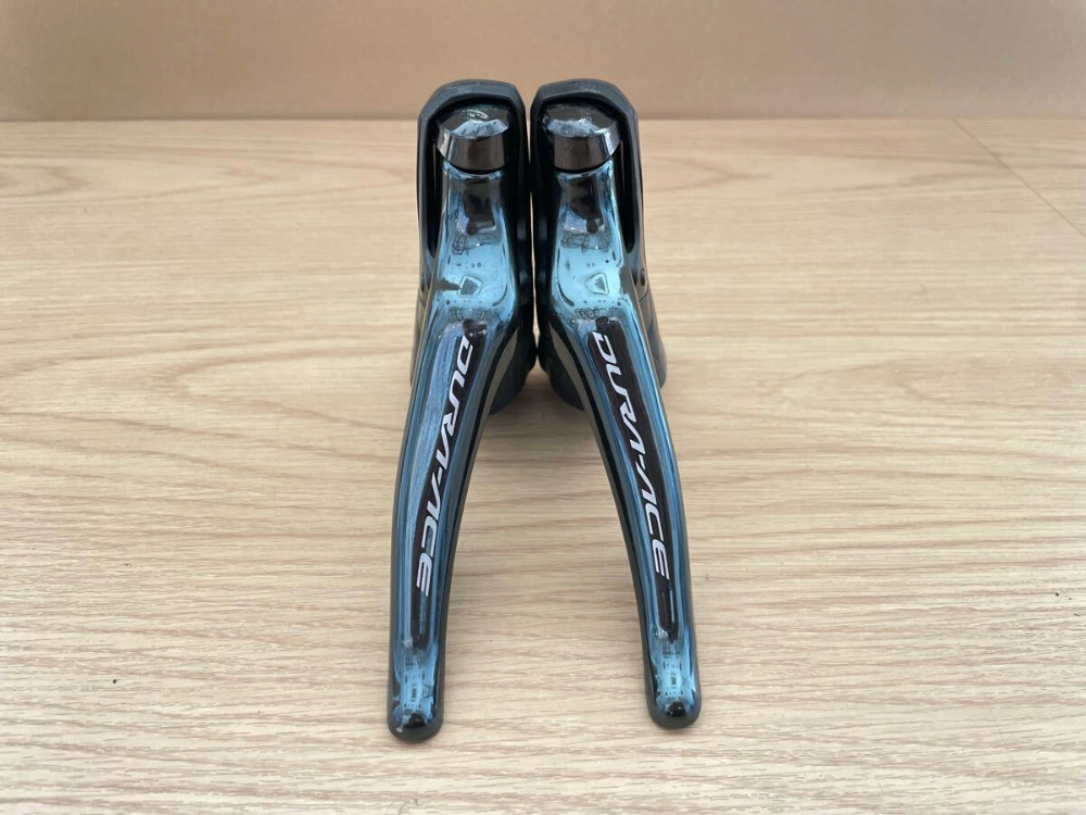 SHIMANO シマノ DURA-ACE ST-R9100 STI