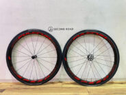 FULCRUM フルクラム SPEED 40C RIM 11s