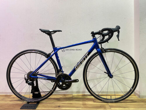 GIANT ジャイアント TCR SL1 2020 S SHIMANO 105 R7000 2×11s