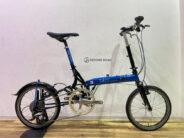 BIKE FRIDAY バイク フライデー Tikit PAUL COMPONENT SHIMANO 1×9s