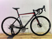 COLNAGO コルナゴ V3 2021 500 SHIMANO ULTEGRA R8000系 DISC 2×11s FULCLUM RACING 600 DB