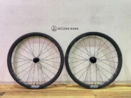 ZIPP ジップ 303 FIRECREST Tubeless DISC 1408g 25mm 11s