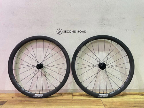 ZIPP ジップ 303 FIRECREST Tubeless DISC 1408g 25mm 11s