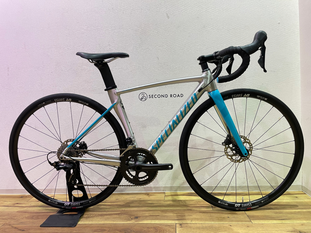 SPECIALIZED スペシャライズド ALLEZ SPRINT Comp 2019 49 SHIMANO 105 R7000 DISC 2×11s