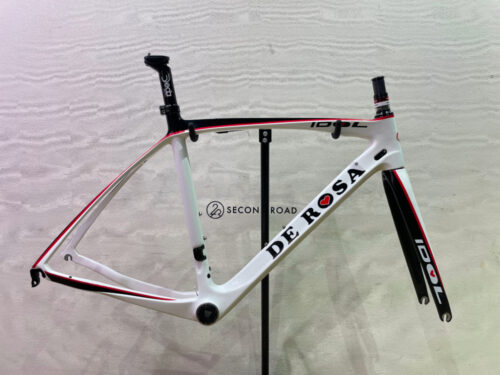 DE ROSA デローザ IDOL 2017 52