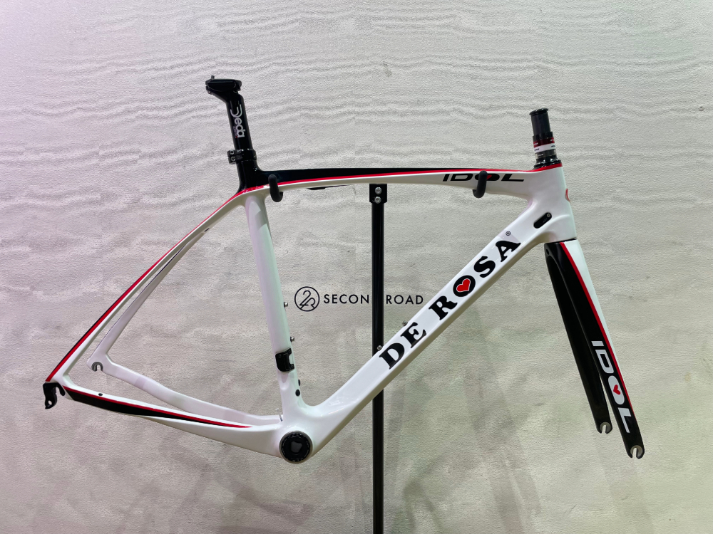 DE ROSA デローザ IDOL 2017 52