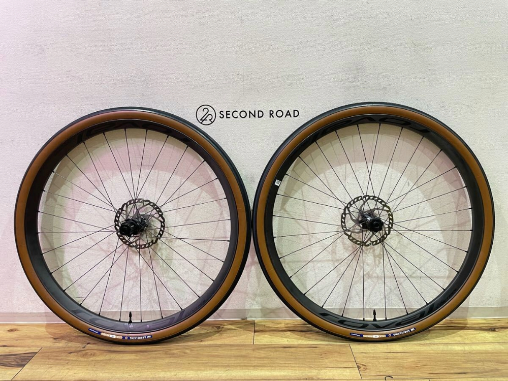 ROVAL ロヴァール Control 29 Carbon 6B XD 622×29 11s