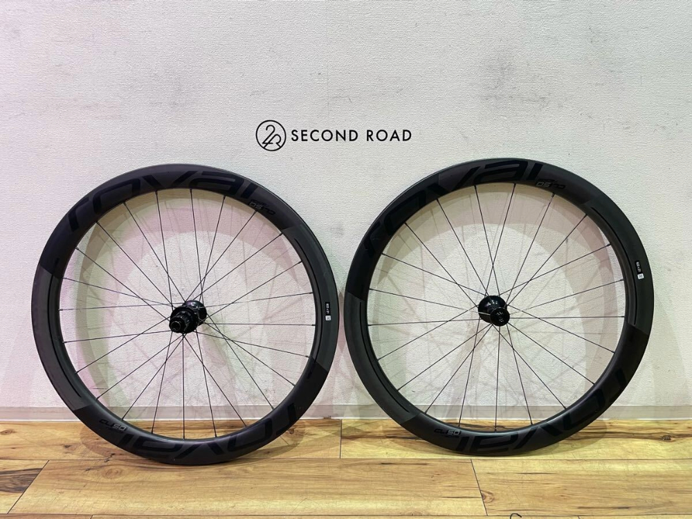 ROVAL ロヴァール CL50 Rapide 11s