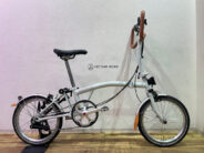 BROMPTON ブロンプトン P6L P LINE 2019 2×3s